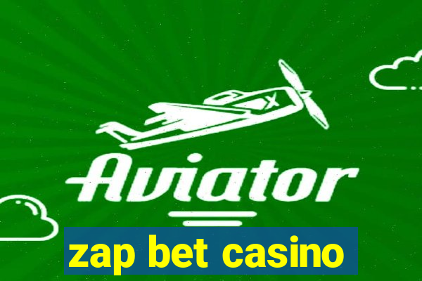 zap bet casino